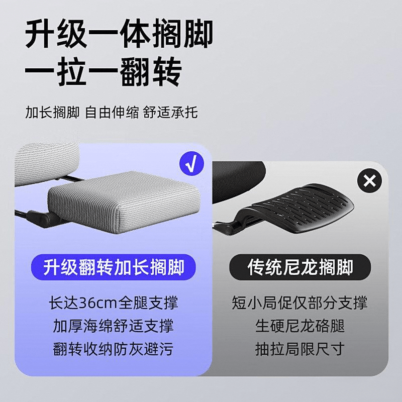 10强：从舒适到科技的完美诠释瓦力娱乐棋牌电竞椅品牌排行榜(图3)