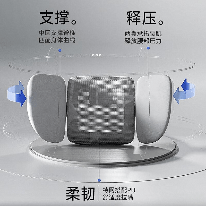10强：从舒适到科技的完美诠释瓦力娱乐棋牌电竞椅品牌排行榜(图5)