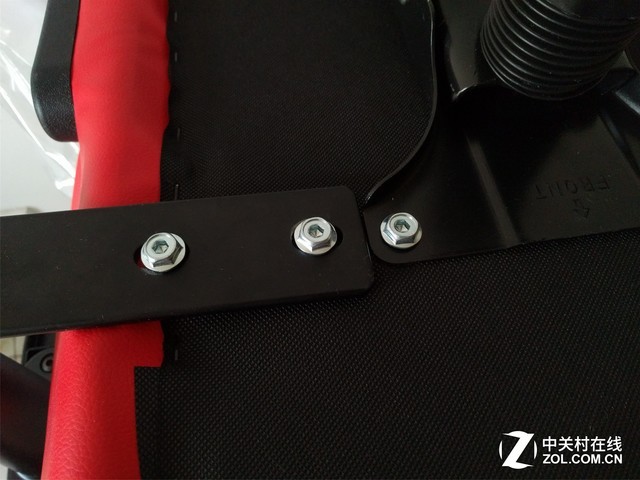 99元电竞椅保菊还是爆菊？瓦力棋牌试玩硬件衙门：3(图7)