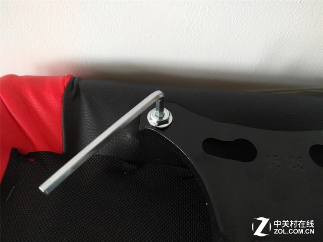 99元电竞椅保菊还是爆菊？瓦力棋牌试玩硬件衙门：3(图10)