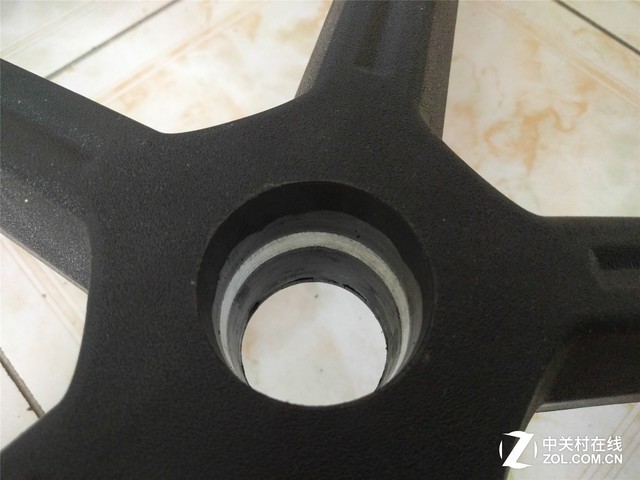 99元电竞椅保菊还是爆菊？瓦力棋牌试玩硬件衙门：3(图9)