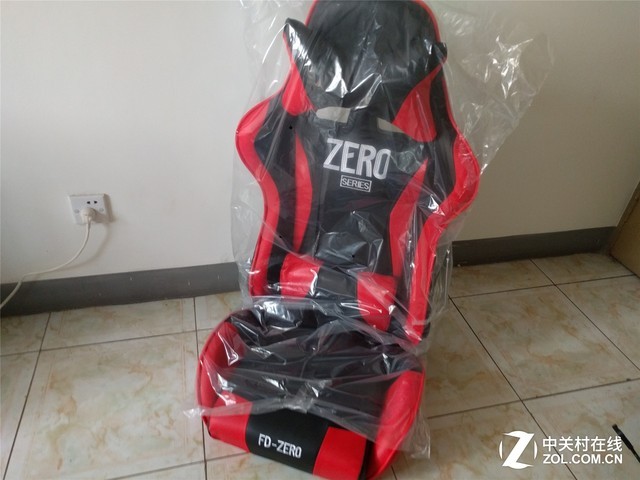 99元电竞椅保菊还是爆菊？瓦力棋牌试玩硬件衙门：3(图12)