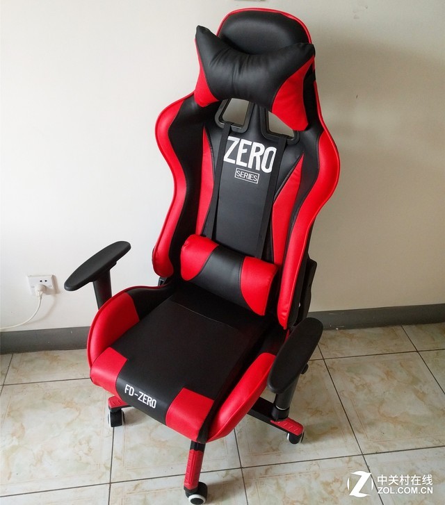 99元电竞椅保菊还是爆菊？瓦力棋牌试玩硬件衙门：3(图11)