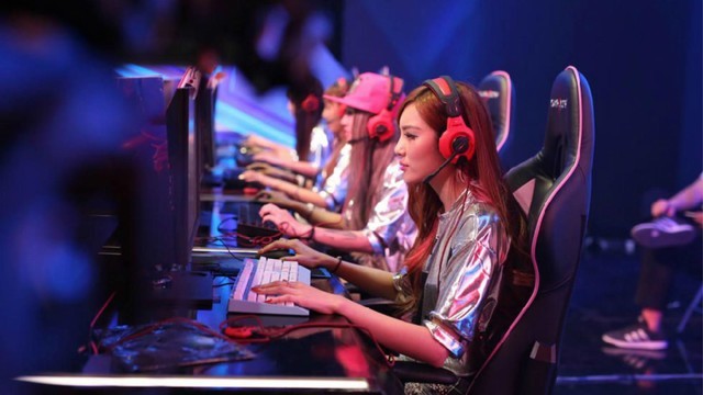 99元电竞椅保菊还是爆菊？瓦力棋牌试玩硬件衙门：3(图19)