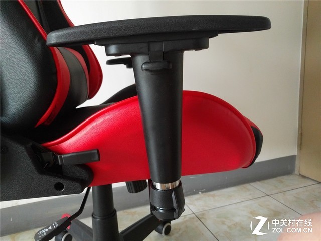 99元电竞椅保菊还是爆菊？瓦力棋牌试玩硬件衙门：3(图25)