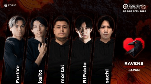 地赛事 护航CS亚洲公开赛总决赛瓦力棋牌迪锐克斯再度携手极限之(图7)