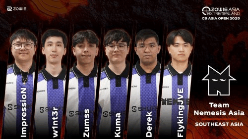 地赛事 护航CS亚洲公开赛总决赛瓦力棋牌迪锐克斯再度携手极限之(图11)